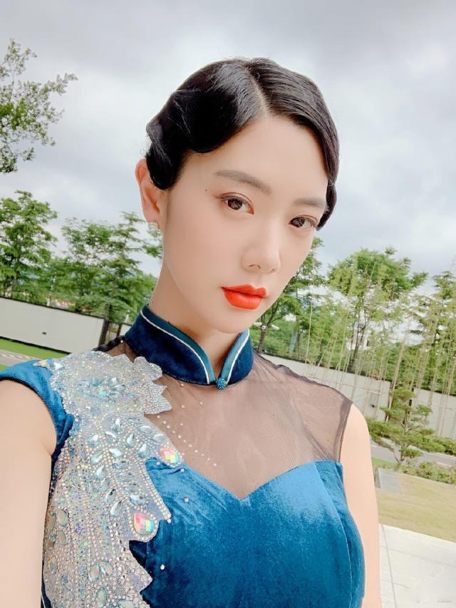 主播跳舞 影视7